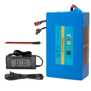 E-Bike Battery - 36V, 48V, 10Ah, 14AH, 16AH, 20AH