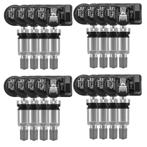 TPMS Tire Repair Sensor Tools