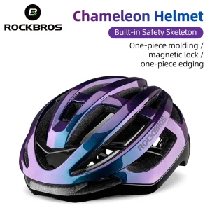 Shockproof Adjustable Road Bike Cycling Helmet