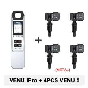 THINKCAR VENU IPRO Tire Pressure Inspection Tool